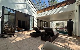 The Ibnii - Eco Luxury Resort